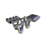 10,000 & 12,000 lb. Height Extensions Saddle Style Truck Adapter