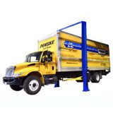 16,000 lb. Capacity Symmetric for Cars  & Light Trucks