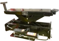 Economy Asian Made Jack 1 yr Warranty