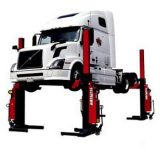 MCO 24v Mobile Column Lifting Systems Sets of 2, 4, 6 up to 10