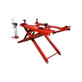 PORTABLE MID & LOW RISE BODY 6,000LB. CAPACITY