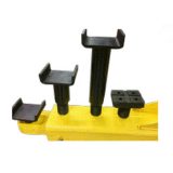 16,000 lb. & 18,000 lb. Height Extensions Truck Adapters