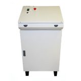 Floor Mounted Free Standing Console Style Control