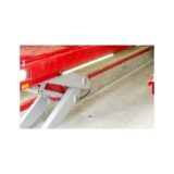 Runway Mounted LED Lighting