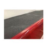 Runways Non Slip Traction Surface